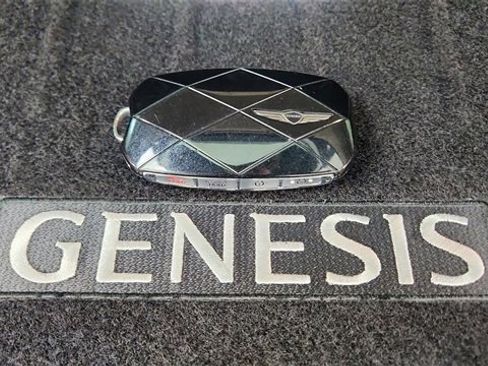 Used 2026 Genesis GV70 2.5T image 60