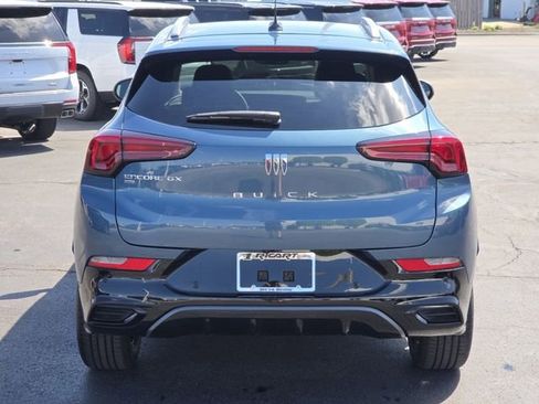 New 2026 Buick Encore GX Sport Touring w/ Advanced Technology Package image 22