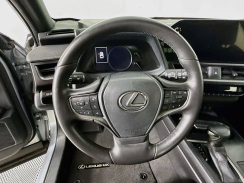 Used 2023 Lexus UX 250h AWD w/ Accessory Package (Z1) image 12