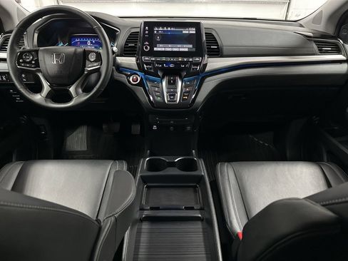 Used 2024 Honda Odyssey Touring image 22