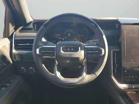 New 2026 GMC Yukon Elevation image 25