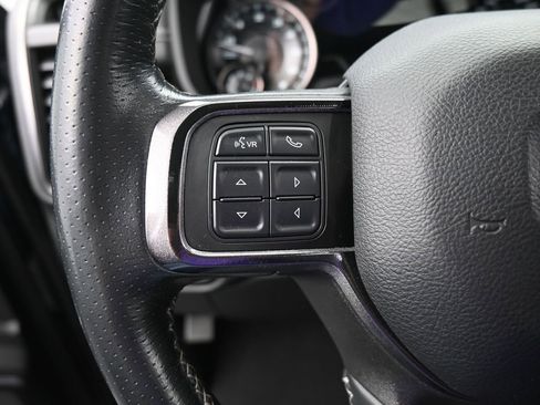 Used 2022 RAM 2500 Power Wagon image 31