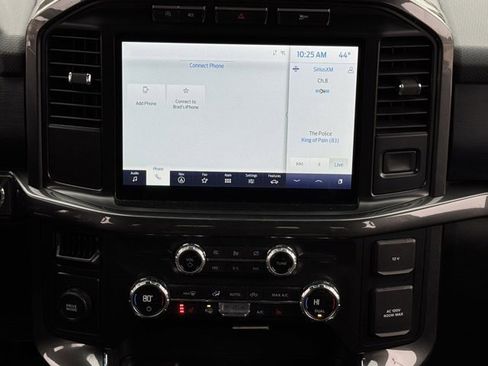 Used 2021 Ford F150 XLT w/ Equipment Group 302A High image 17