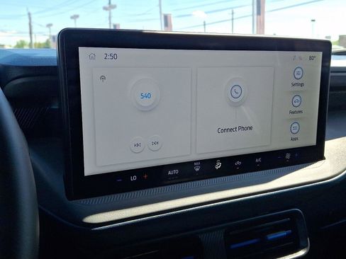 New 2026 Ford Maverick Lobo AWD/4WD image 12