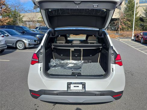 New 2026 BMW X3 xDrive30 w/ Convenience Package image 5