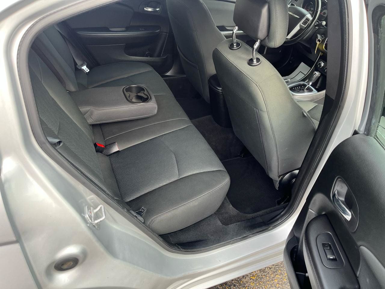 Used 2012 Chrysler 200 Touring w/ Cold Weather Group FWD image 28