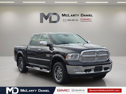 Used 2016 RAM 1500 Laramie w/ Convenience Group