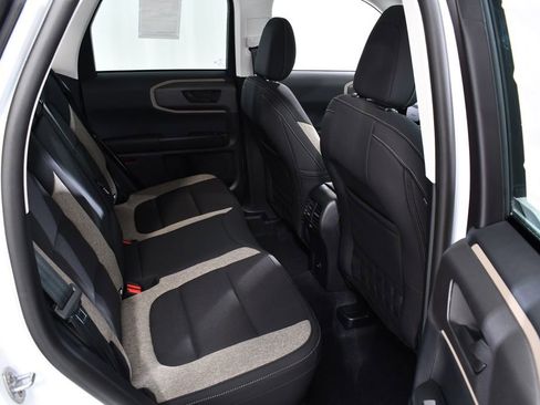 New 2025 Ford Bronco Sport Big Bend w/ Convenience Package image 19