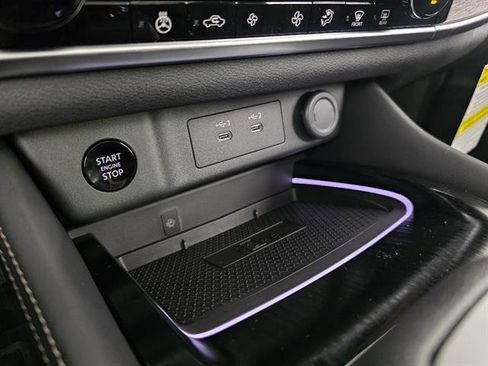 New 2026 Nissan Rogue Platinum AWD/4WD image 38