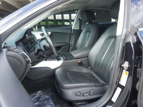 Used 2012 Audi A7 3.0T Premium Plus AWD/4WD image 39