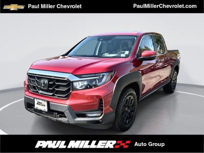 Used 2023 Honda Ridgeline RTL