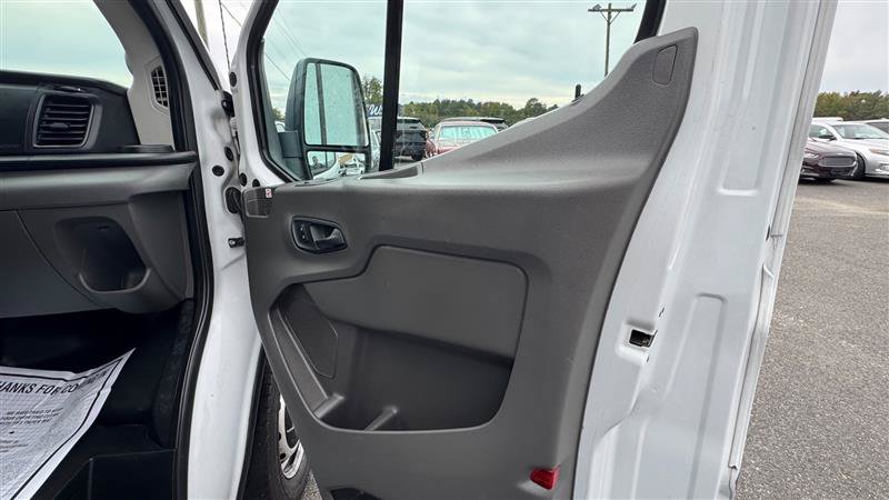 Used 2020 Ford Transit 350 XL RWD image 35