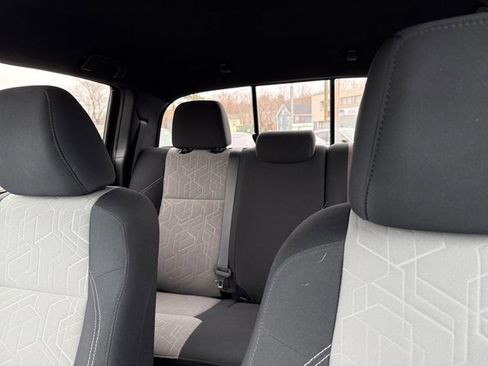 Used 2023 Toyota Tacoma TRD Sport w/ Technology Package image 30