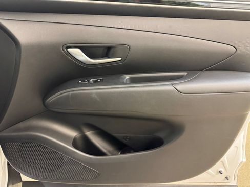 Used 2022 Hyundai Tucson SEL w/ Cargo Package AWD/4WD image 29