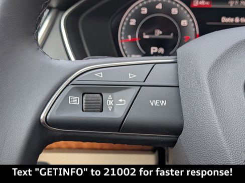 Used 2023 Audi Q5 2.0T Premium Plus w/ Premium Plus Package image 33