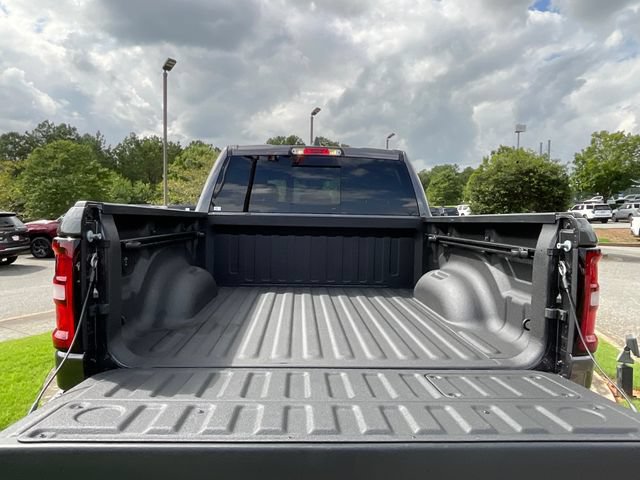 Used 2026 RAM 1500 Rebel w/ Rebel Level 2 Equipment Group AWD/4WD image 30