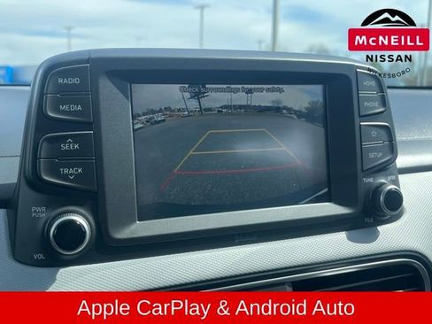 Used 2020 Hyundai Kona SE AWD/4WD image 20