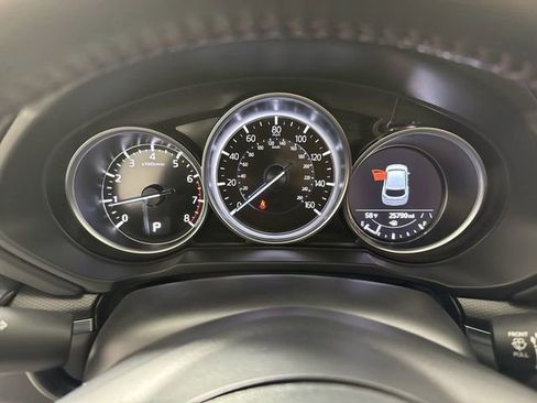 Used 2022 MAZDA CX-5 Carbon Edition image 16