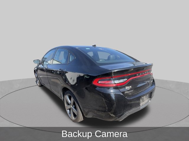 Used 2016 Dodge Dart GT FWD image 7