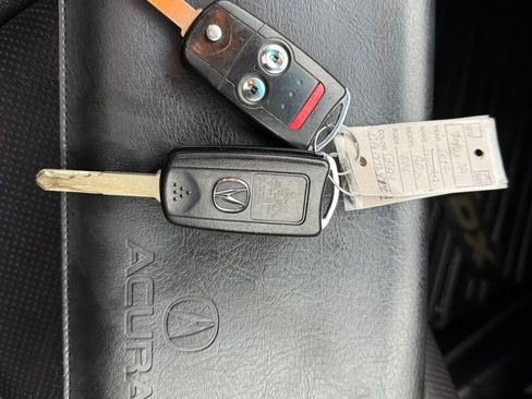 Used 2012 Acura RDX SH-AWD w/ Technology Package image 25