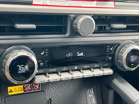 New 2026 Toyota 4Runner Limited AWD/4WD image 23