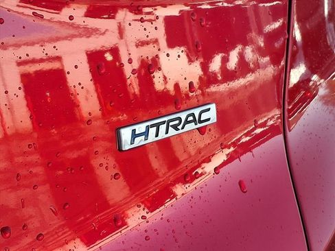 Used 2023 Hyundai Santa Fe SEL image 21