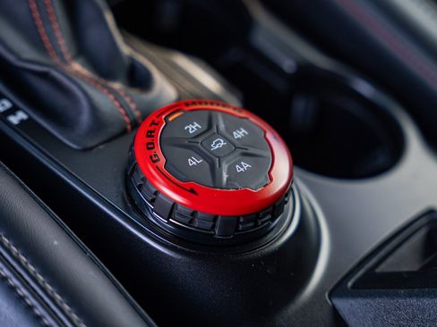 Certified 2023 Ford Bronco Raptor image 42