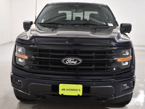 New 2026 Ford F150 XLT AWD/4WD image 3