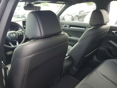 New 2026 Honda Civic Sport Touring image 20