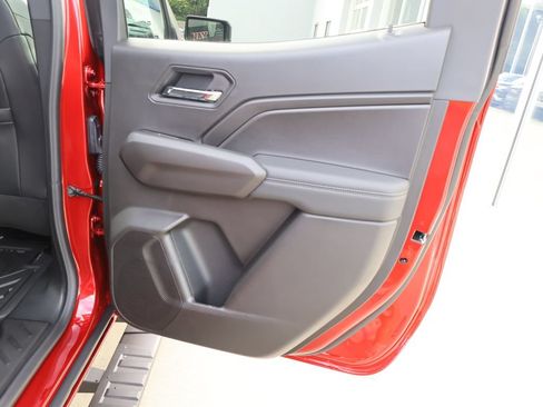 New 2026 GMC Canyon Elevation w/ Convenience Package AWD/4WD image 36
