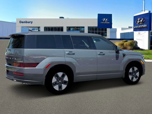 New 2026 Hyundai Santa Fe SE image 8