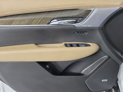 Certified 2023 Cadillac XT6 Premium Luxury w/ Platinum Package AWD/4WD image 21