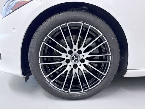 Certified 2023 Mercedes-Benz C 300 4MATIC Sedan image 12