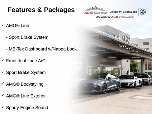 Used 2025 Mercedes-Benz CLE 300 4MATIC Coupe image 16