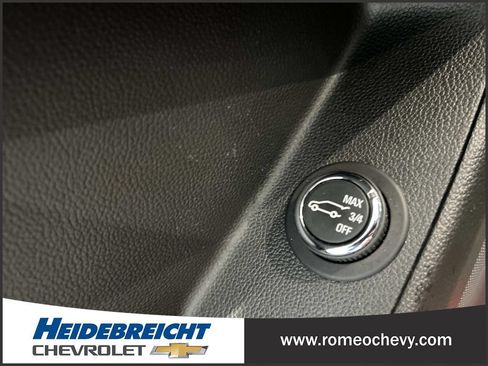 Used 2023 Chevrolet Traverse LT w/ LPO, Floor Liner Package AWD/4WD image 30