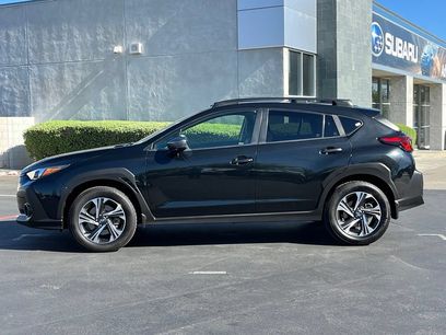 Used 2024 Subaru Crosstrek 2.0i Premium