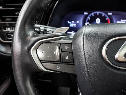 Used 2024 Lexus TX 350 AWD w/ Technology Package image 38