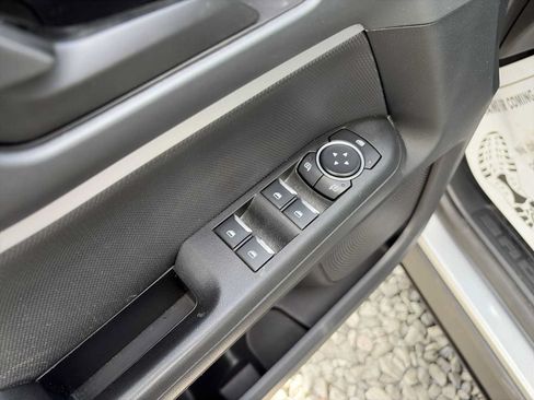 Used 2023 Ford Bronco Sport Outer Banks w/ Tech Package AWD/4WD image 15