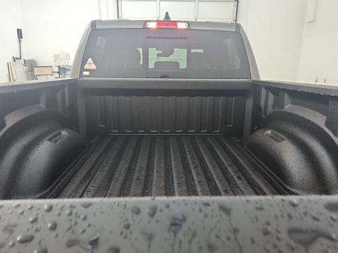 New 2026 RAM 1500 Rebel AWD/4WD image 30