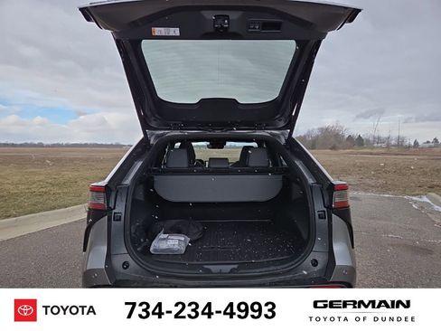 New 2026 Toyota bZ XLE image 31