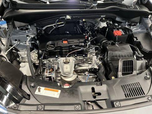 Used 2024 Honda HR-V Sport image 20