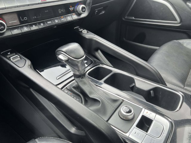 Used 2024 Kia Telluride S w/ S Sunroof Package FWD image 18