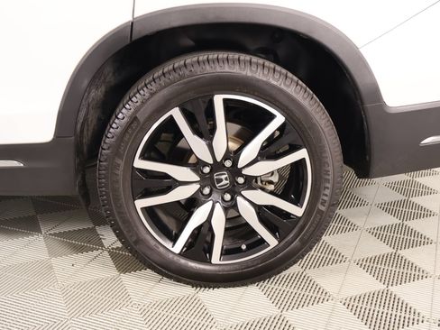 Used 2022 Honda Pilot Elite image 21