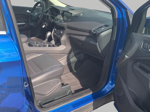 Used 2018 Ford Escape SEL AWD/4WD image 19