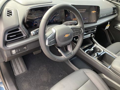 New 2026 Chevrolet Traverse LT image 19