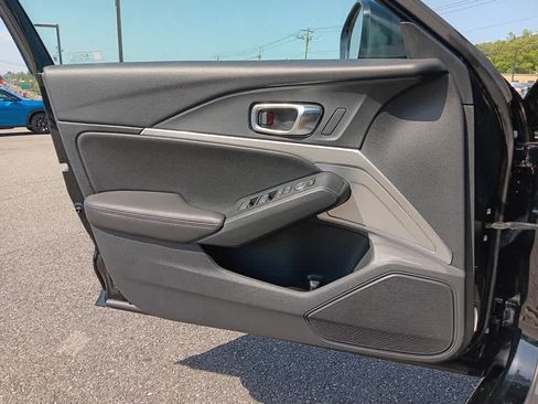 Used 2025 Acura Integra A-Spec FWD image 26