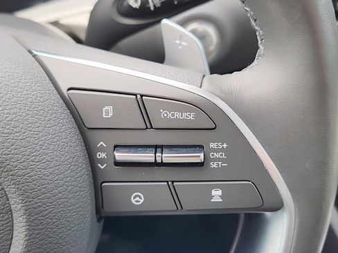 Used 2020 Hyundai Sonata Limited w/ Cargo Package image 14