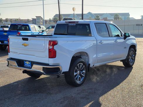 New 2026 Chevrolet Silverado 1500 LT image 5