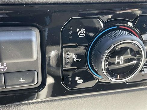 New 2026 Chevrolet Silverado 2500 LTZ w/ LTZ Premium Package image 17