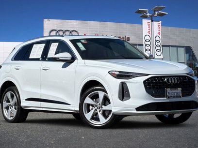 Used 2025 Audi Q5 Premium Plus w/ Premium Plus